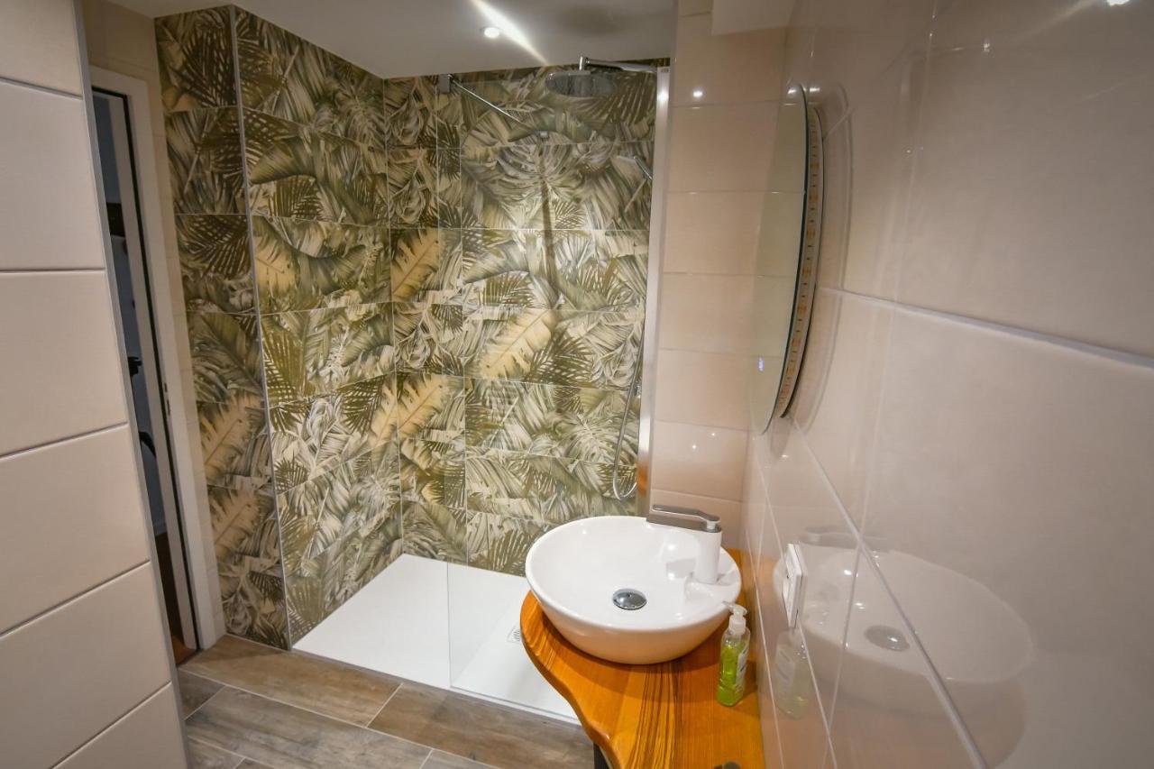 Apartmán Au Fil Du Temps Sélestat Exteriér fotografie
